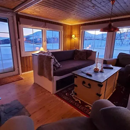Cozy, Well-equipped And Family-friendly In Holiday home *