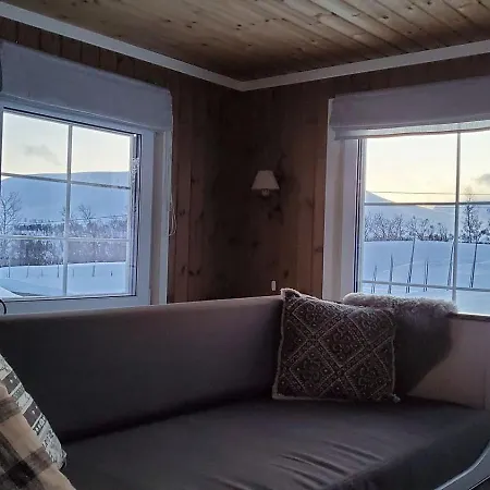 Cozy, Well-equipped And Family-friendly In * Geilo