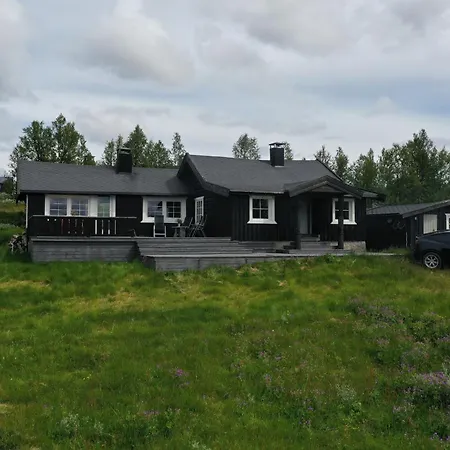 Cozy, Well-equipped And Family-friendly In Holiday home