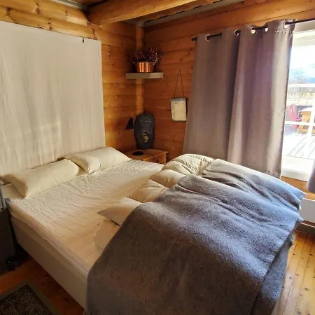 Cozy, Well-equipped And Family-friendly In Holiday home *