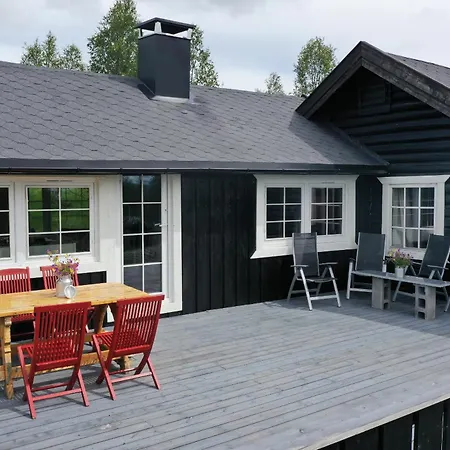Cozy, Well-equipped And Family-friendly In Holiday home *