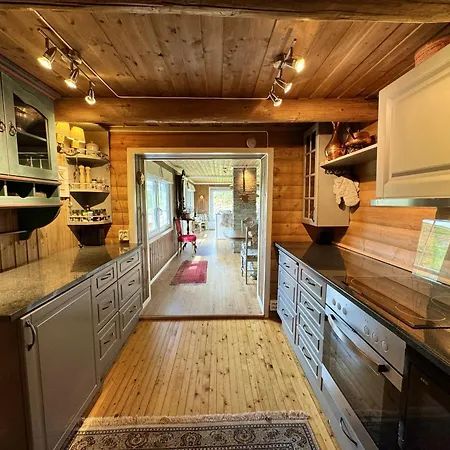 Cozy, Well-equipped And Family-friendly In *