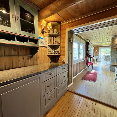 Cozy, Well-equipped And Family-friendly In Holiday home *