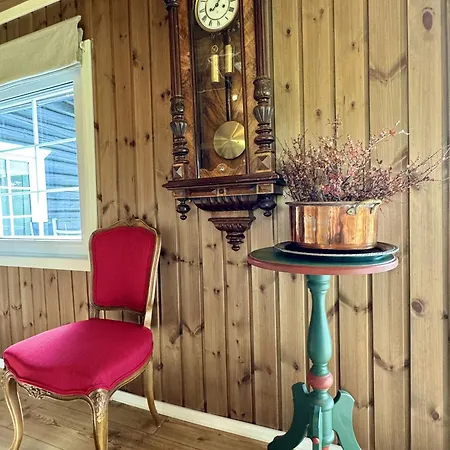 Cozy, Well-equipped And Family-friendly In Holiday home Geilo