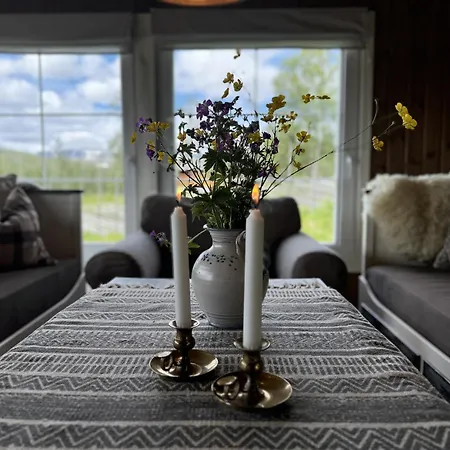 Cozy, Well-equipped And Family-friendly In *