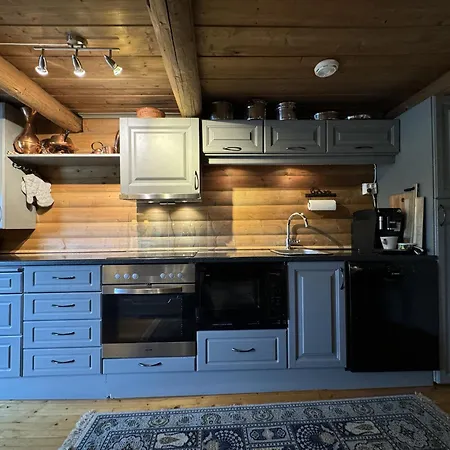 Cozy, Well-equipped And Family-friendly In