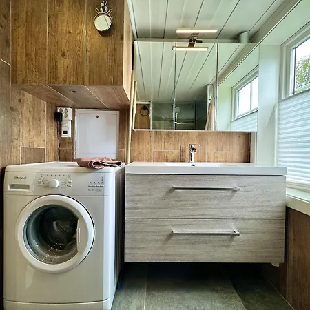 Cozy, Well-equipped And Family-friendly In Holiday home
