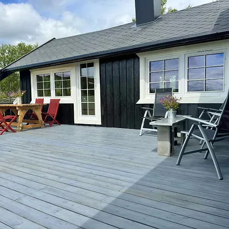 Cozy, Well-equipped And Family-friendly In Geilo