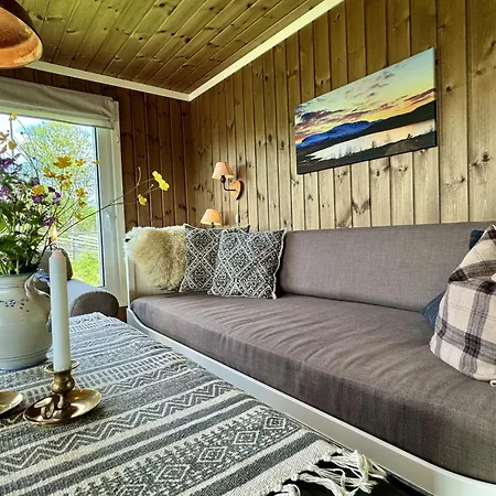 Cozy, Well-equipped And Family-friendly In Holiday home