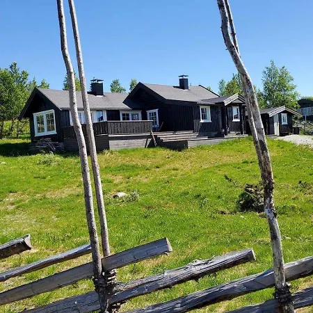 Cozy, Well-equipped And Family-friendly In Holiday home *