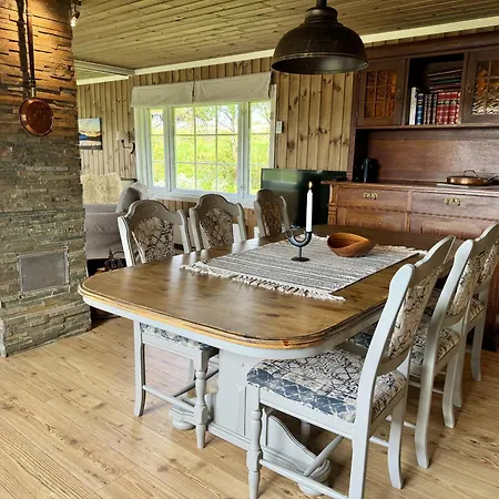 Cozy, Well-equipped And Family-friendly In Dom wakacyjny Geilo