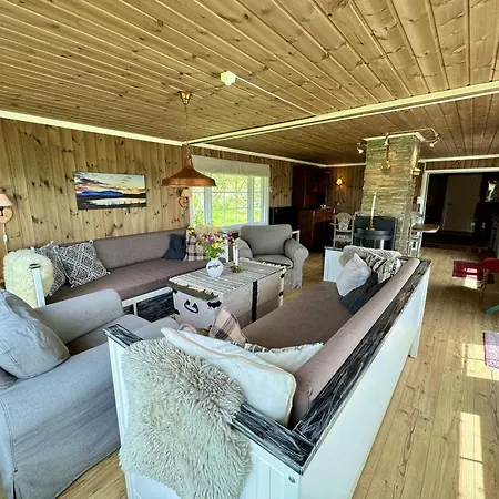 Cozy, Well-equipped And Family-friendly In *