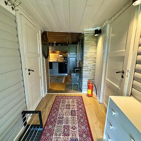 Cozy, Well-equipped And Family-friendly In *