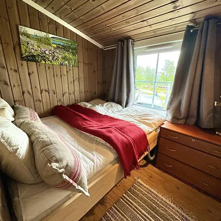 Cozy, Well-equipped And Family-friendly In * Geilo