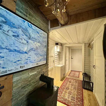 Cozy, Well-equipped And Family-friendly In