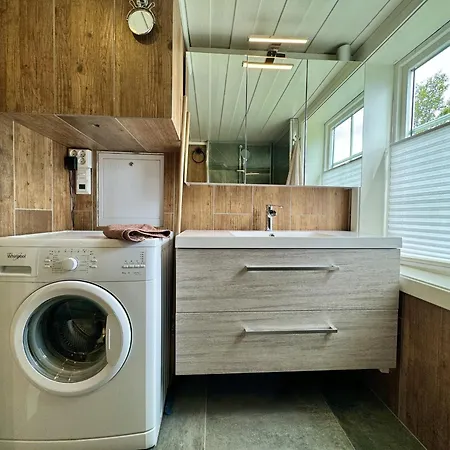 Cozy, Well-equipped And Family-friendly In Holiday home