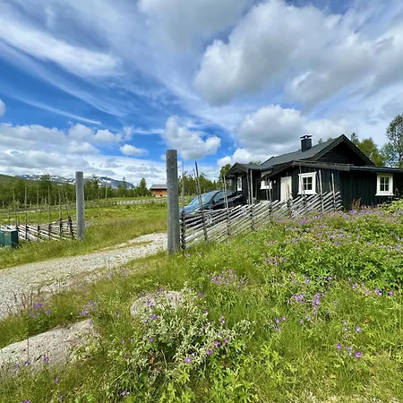 Cozy, Well-equipped And Family-friendly In Holiday home