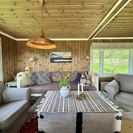 Cozy, Well-equipped And Family-friendly In Holiday home *