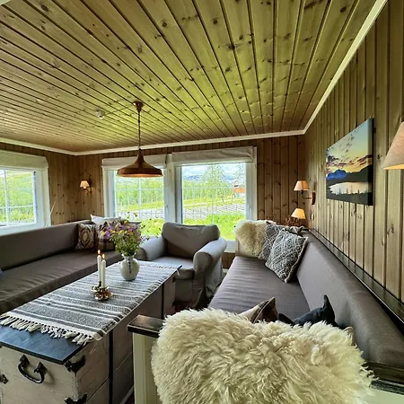 Cozy, Well-equipped And Family-friendly In Holiday home