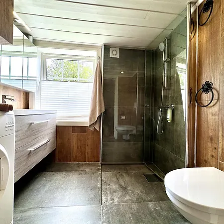 Cozy, Well-equipped And Family-friendly In Dom wakacyjny *