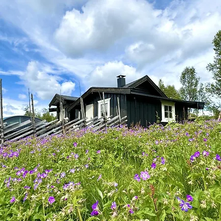 Cozy, Well-equipped And Family-friendly In Holiday home Geilo