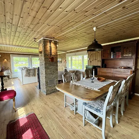 Cozy, Well-equipped And Family-friendly In